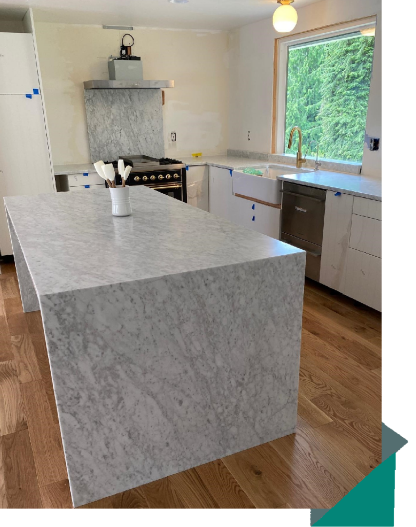 Budget Granite and Stone